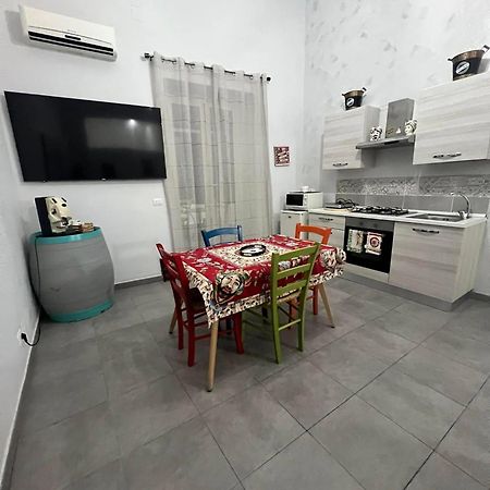 Hotel La Casa Di Bella Palermo Zewnętrze zdjęcie
