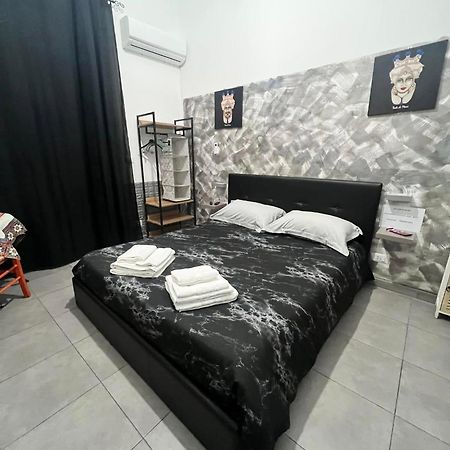 Hotel La Casa Di Bella Palermo Zewnętrze zdjęcie