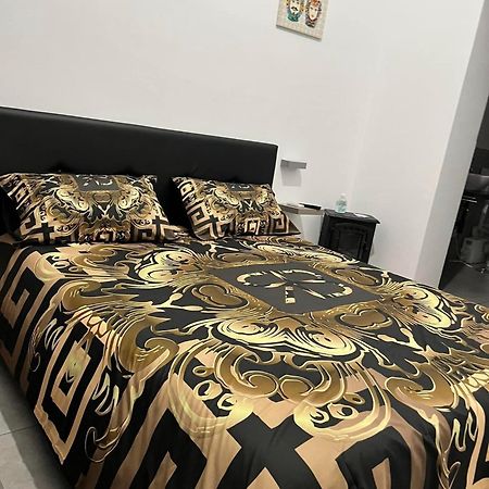 Hotel La Casa Di Bella Palermo Zewnętrze zdjęcie