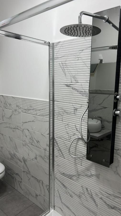 Hotel La Casa Di Bella Palermo Zewnętrze zdjęcie