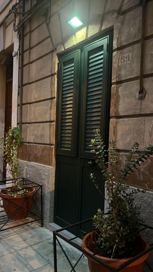 Hotel La Casa Di Bella Palermo Zewnętrze zdjęcie