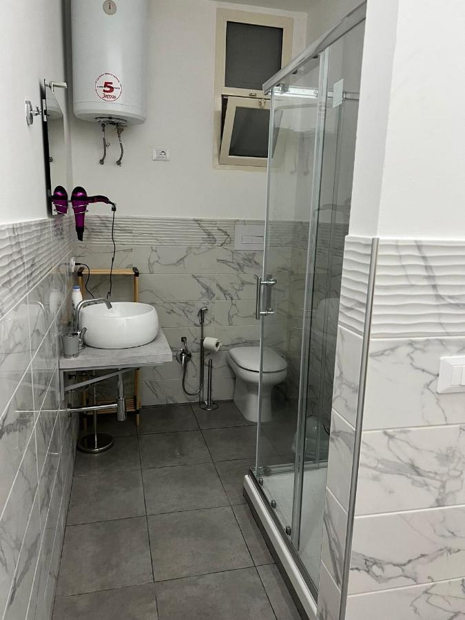 Hotel La Casa Di Bella Palermo Zewnętrze zdjęcie