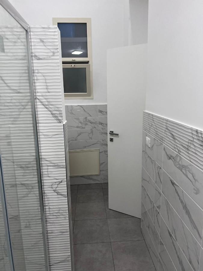 Hotel La Casa Di Bella Palermo Zewnętrze zdjęcie