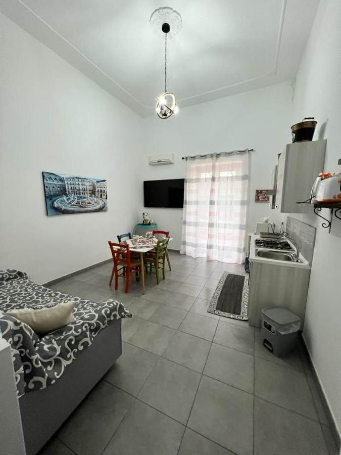 Hotel La Casa Di Bella Palermo Zewnętrze zdjęcie