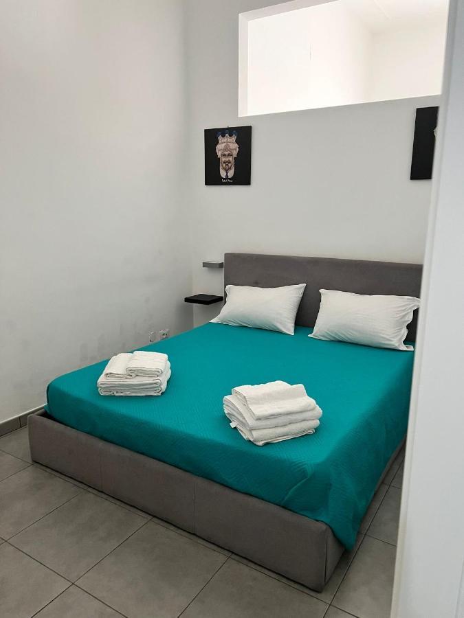 Hotel La Casa Di Bella Palermo Zewnętrze zdjęcie