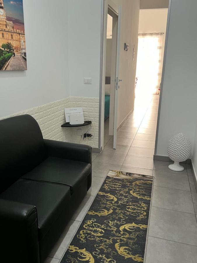 Hotel La Casa Di Bella Palermo Zewnętrze zdjęcie