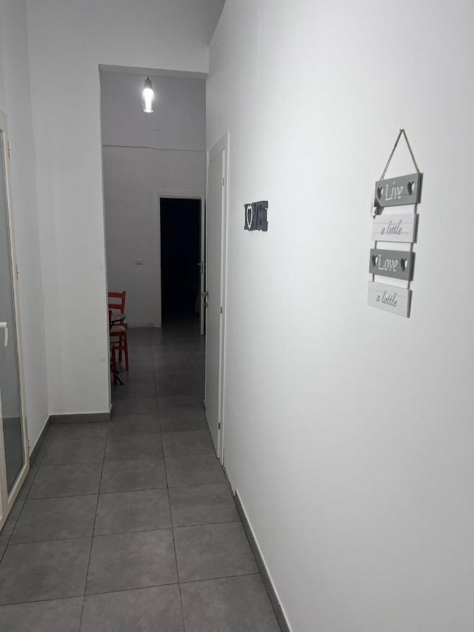 Hotel La Casa Di Bella Palermo Zewnętrze zdjęcie