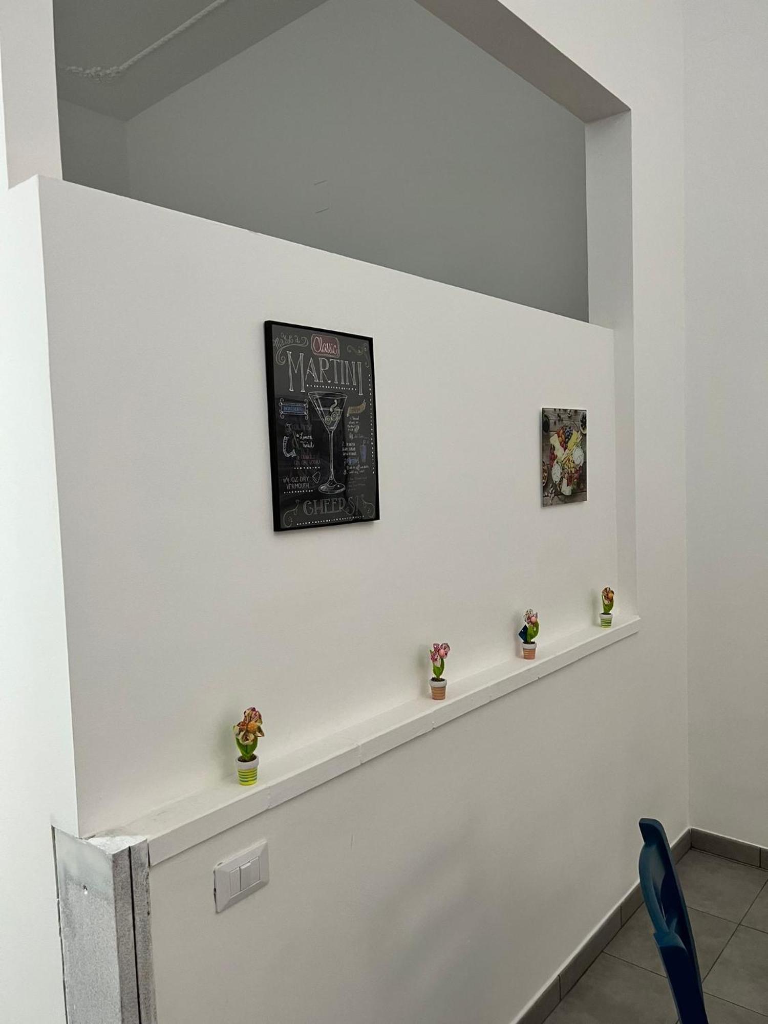 Hotel La Casa Di Bella Palermo Zewnętrze zdjęcie