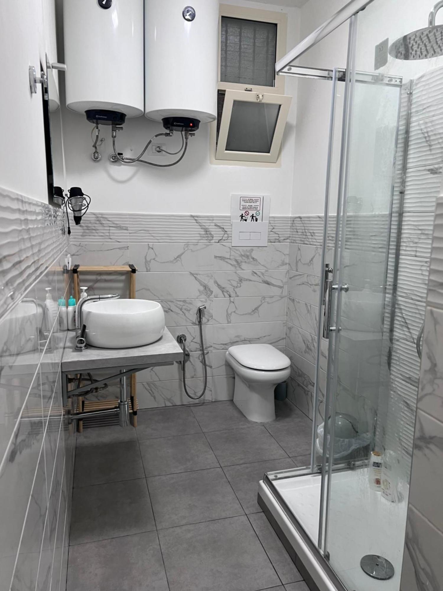 Hotel La Casa Di Bella Palermo Zewnętrze zdjęcie