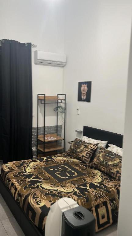 Hotel La Casa Di Bella Palermo Zewnętrze zdjęcie