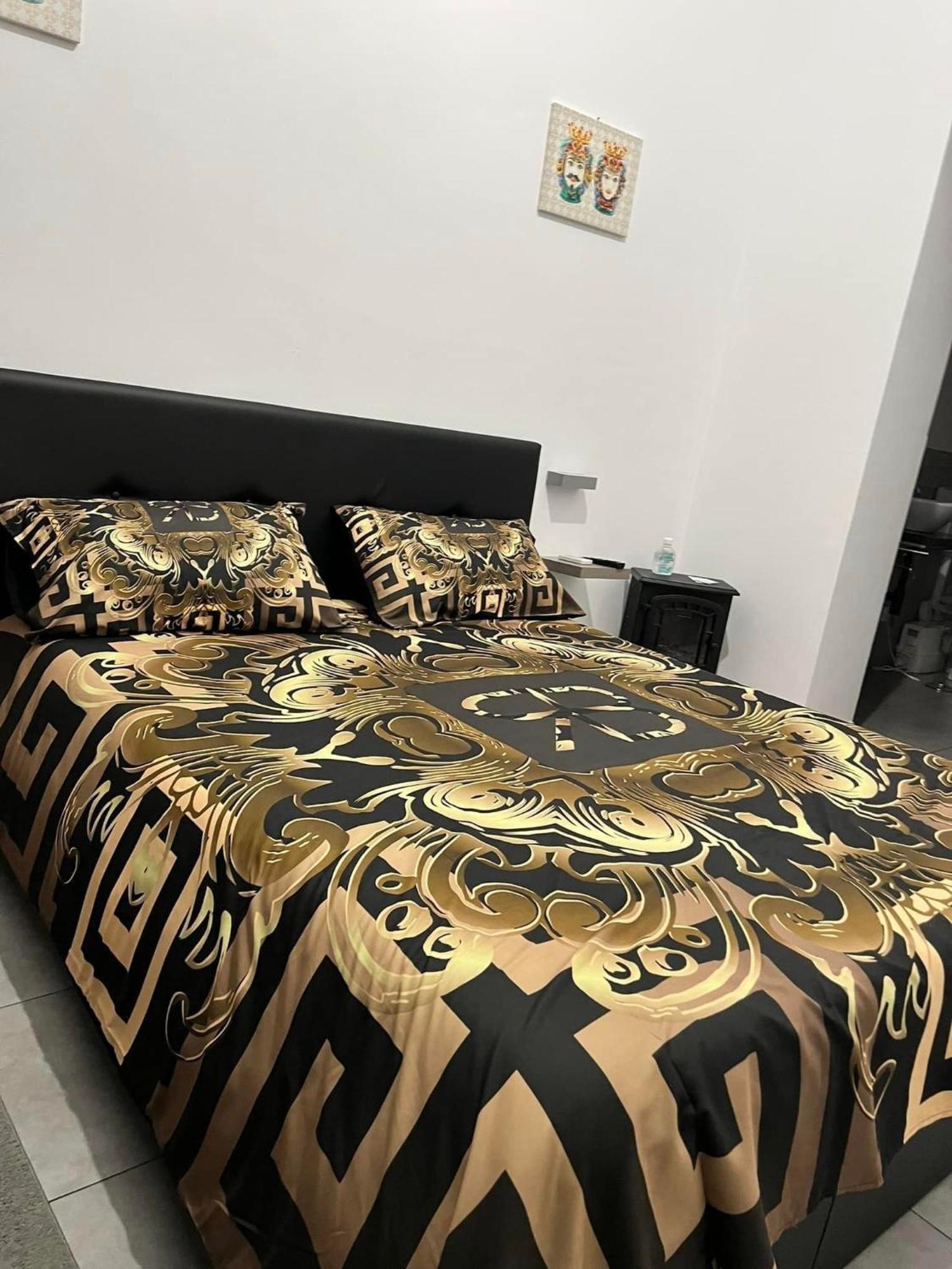 Hotel La Casa Di Bella Palermo Zewnętrze zdjęcie